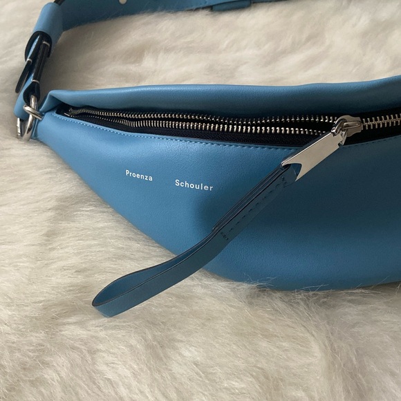 Proenza Schouler White Label Stanton Sling Bag - Picture 7 of 16